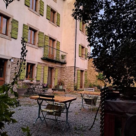 Chez Christine Et Fabrice Διαμέρισμα Font-Romeu-Odeillo-Via Εξωτερικό φωτογραφία