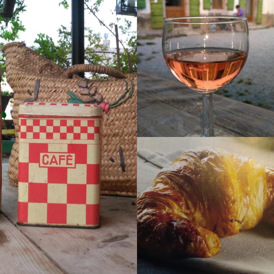 Chez Christine Et Fabrice Διαμέρισμα Font-Romeu-Odeillo-Via Εξωτερικό φωτογραφία