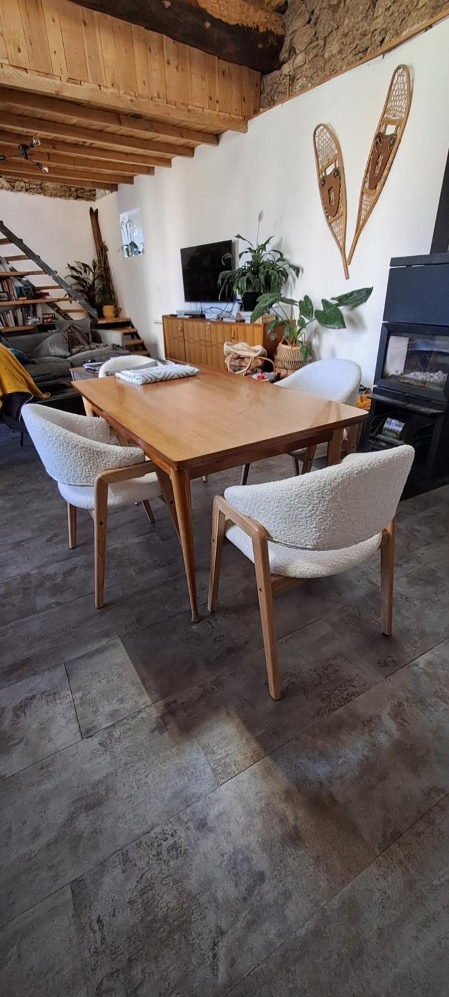 Chez Christine Et Fabrice Διαμέρισμα Font-Romeu-Odeillo-Via Εξωτερικό φωτογραφία