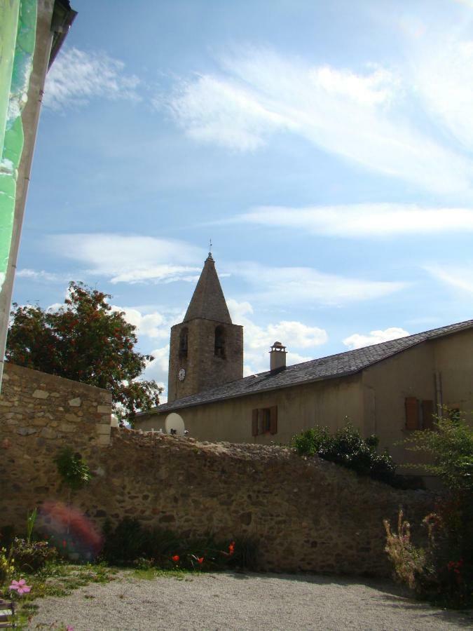 Chez Christine Et Fabrice Διαμέρισμα Font-Romeu-Odeillo-Via Εξωτερικό φωτογραφία