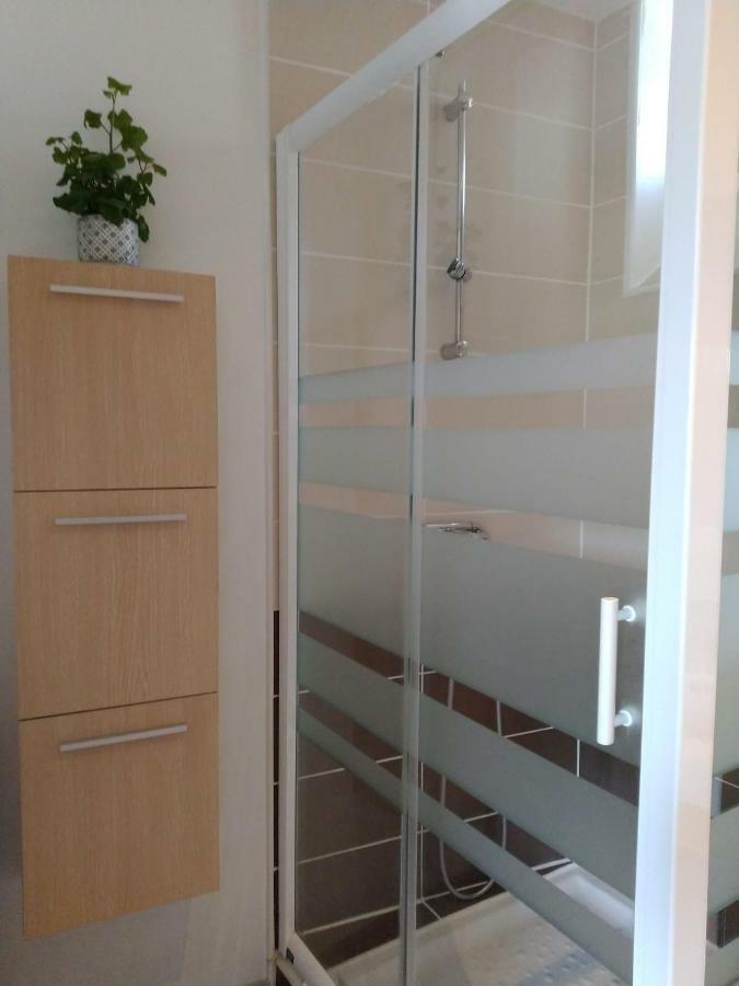 Chez Christine Et Fabrice Διαμέρισμα Font-Romeu-Odeillo-Via Εξωτερικό φωτογραφία